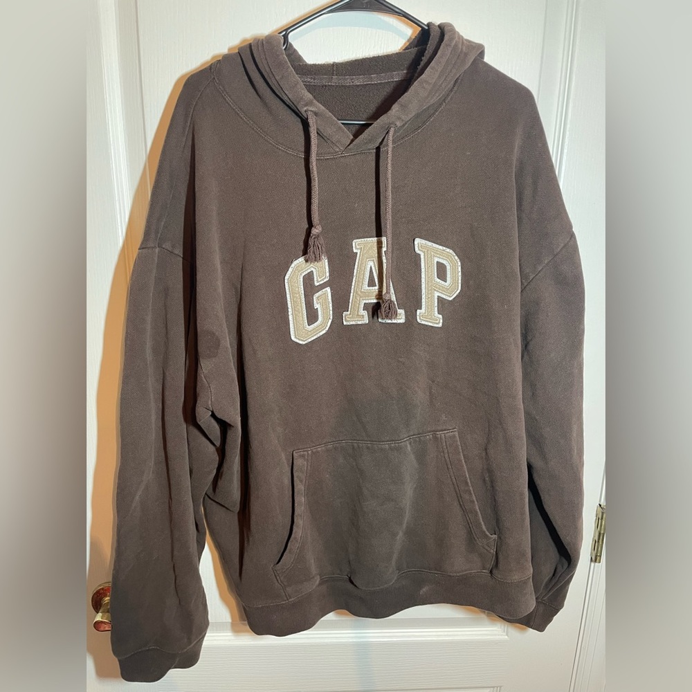 Gap hoodie